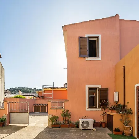 Ferienhaus Rosy By Interhome Villasimius