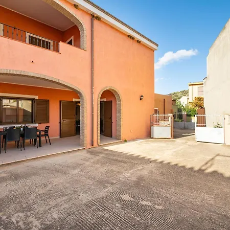 Сasa de vacaciones Rosy By Interhome *