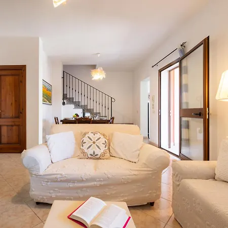 Rosy By Interhome * Villasimius