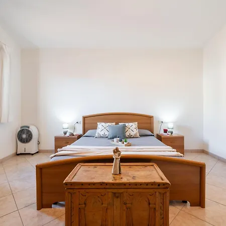 Rosy By Interhome Ferienhaus Villasimius