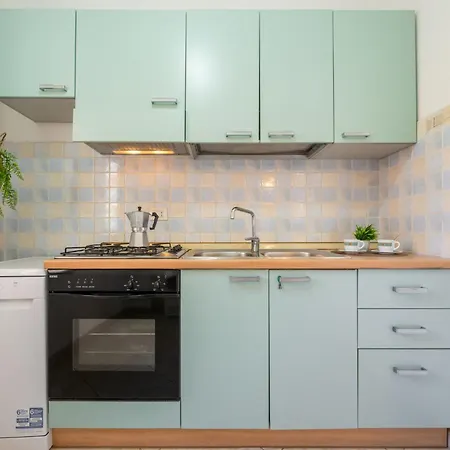 Holiday home Rosy By Interhome *