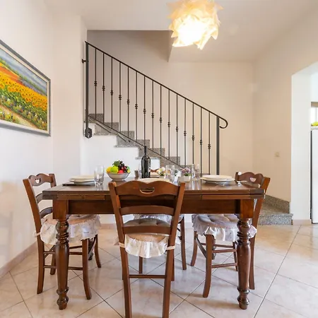 Ferienhaus Rosy By Interhome Villasimius