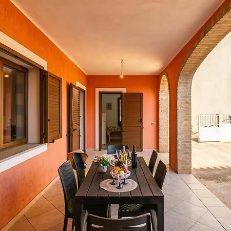 Rosy By Interhome Villasimius