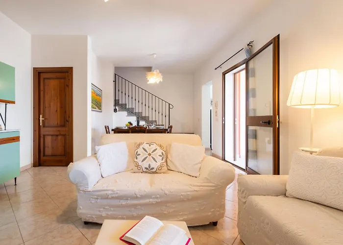 Rosy By Interhome * Villasimius