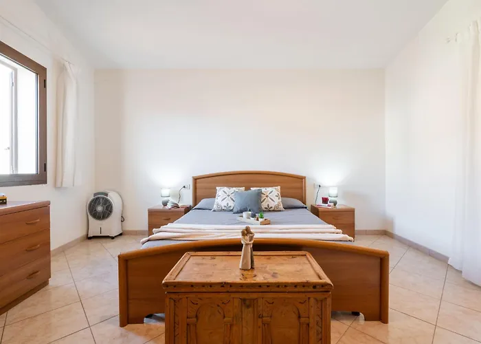 Rosy By Interhome Holiday home Villasimius