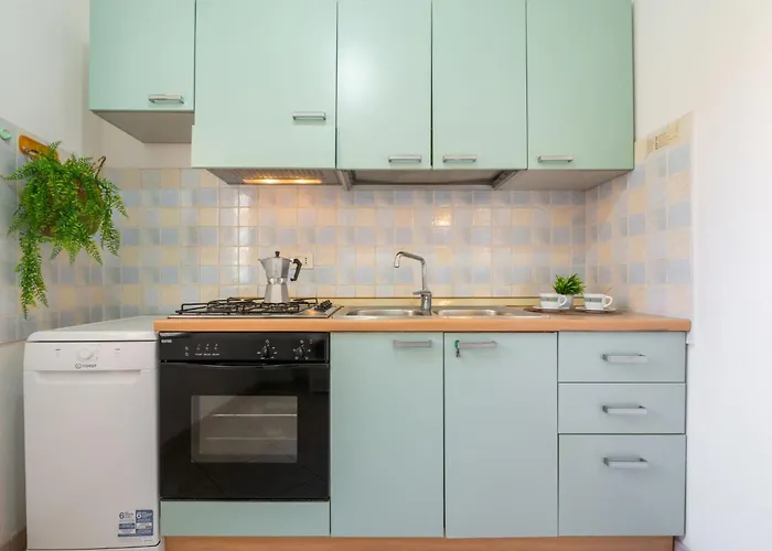 Holiday home Rosy By Interhome *