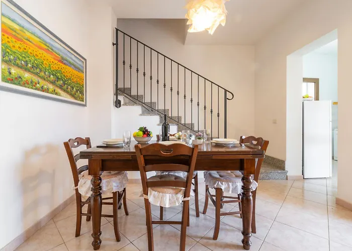 Ferienhaus Rosy By Interhome Villasimius