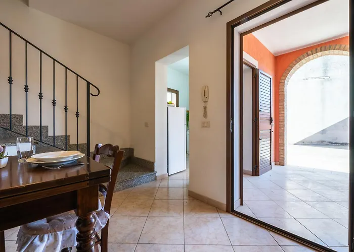 Rosy By Interhome Holiday home Villasimius