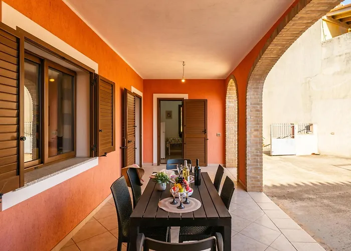 Rosy By Interhome Villasimius